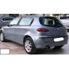 ALFA ROMEO 147- 01/09; ARAÇ BİLGİLERİ VE RESİMLERİ