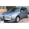 ALFA ROMEO 147- 01/09; ARAÇ BİLGİLERİ VE RESİMLERİ