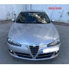 ALFA ROMEO 147- 01/09; ARAÇ BİLGİLERİ VE RESİMLERİ