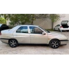 ALFA ROMEO 155- 93/97; ARAÇ BİLGİLERİ VE RESİMLERİ