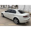ALFA ROMEO 159- 06/11; ARAÇ BİLGİLERİ VE RESİMLERİ