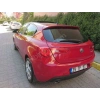 ALFA ROMEO GIULIETTA- 11/20; ARAÇ BİLGİLERİ VE RESİMLERİ