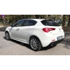 ALFA ROMEO GIULIETTA- 11/20; ARAÇ BİLGİLERİ VE RESİMLERİ