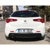 ALFA ROMEO GIULIETTA- 11/20; ARAÇ BİLGİLERİ VE RESİMLERİ