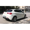 ALFA ROMEO GIULIETTA- 11/20; ARAÇ BİLGİLERİ VE RESİMLERİ