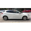 ALFA ROMEO GIULIETTA- 11/20; ARAÇ BİLGİLERİ VE RESİMLERİ