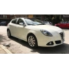 ALFA ROMEO GIULIETTA- 11/20; ARAÇ BİLGİLERİ VE RESİMLERİ
