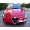 ALFA ROMEO GIULIETTA- 11/20; ARAÇ BİLGİLERİ VE RESİMLERİ