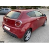 ALFA ROMEO MITO- 08/16; ARAÇ BİLGİLERİ VE RESİMLERİ