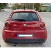 ALFA ROMEO MITO- 08/16; ARAÇ BİLGİLERİ VE RESİMLERİ