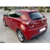 ALFA ROMEO MITO- 08/16; ARAÇ BİLGİLERİ VE RESİMLERİ