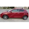 ALFA ROMEO MITO- 08/16; ARAÇ BİLGİLERİ VE RESİMLERİ