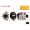 ALTERNATOR 12V 140A 7PK (ALT3922) DUCATO 2.3 JTD 06- / DAILY 35-45-50-55-60-65 2.3TD - 3.0TD 06-11