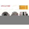 ALTERNATOR 12V 70A 1PK (ALT970) FAVORIT 1.3 92-97 - FELICIA 1.3 94-01
