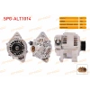 ALTERNATOR 12V 70A 5PK (ALT948) COROLLA (E10) 1.6i 92-97 - COROLLA (E11) 1.6i 97-02