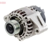 ALTERNATÖR 14V 70A CORSA C 03 CORSA D 06 MERIVA 05 ASTRA H 05 AGILA 08 1.3 CDTI