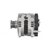 ALTERNATÖR 180 AMPER T5,5-CRAFTER CAAA-CAAB-CAAC-CAAD-CKUB 2,0 TDI 10-