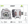 ALTERNATÖR 50A KLİMASIZ 205 8898 -405 8795 AX 9197 -BX 8793 -C15 88-96