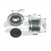 ALTERNATÖR KASNAGI 535 0012 10 T5-CADDY-POLO-GOLF-CRAFTER-A3-A4-LEON AXB-BJB-BJK-BJM-CAAA-CAAB-CAAC-CAYB-CAYC-CAYD-CBAA-CBAB-CBAC-CKUB-CKTB-CFWA 1,2 TDI-1,6 TDI-2,0 TDI 04-