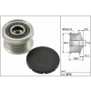 ALTERNATÖR KASNAGI 535015510 GOLF5-JETTA-PASSAT-POLO-A3-LEON BSE-BLF-BLG-CAXA-CAVA-CBZB-CBZC 1,2 TSI-1,4 TSI-1,6-1,6 FSI 04-