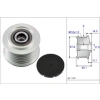 ALTERNATÖR KASNAGI 55473 T4-LT ACV-AUH-BCQ 2,5 TDI-2,8 TDI 91-