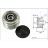 ALTERNATÖR KASNAGI 6 KANAL 35X17X60,9MM CAPTIVA ANTARA Z20S 07-