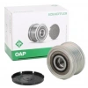 ALTERNATÖR KASNAGI 6 KANALLI INSIGNIA A ASTRA J ZAFIRA C A20DTC A20DTL A20DTH 09-