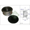 ALTERNATÖR KASNAGI ALTERNATÖR W117-176-246-242-X156 12-
