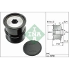 ALTERNATÖR KASNAGI CV6T 10300 ** FOCUS/FIESTA 1.0 ECOBOOST 12-