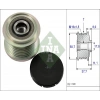 ALTERNATÖR KASNAGI (F-556174.01)2C1T 10300 BA KISA TRANSIT V-347 2.4 D 06-