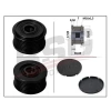 ALTERNATÖR KASNAGI [KISA TIP] TRANSIT V-347 V-363 RANGER LAND ROVER DEFENDER TOYOTA HILUX BM 06-