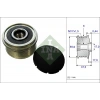 ALTERNATÖR KASNAGI . MAZDA 6 (GG) : MAZDA 3 (BL) 1.6 09-12 2.0 02-05