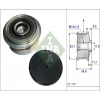 ALTERNATÖR KASNAGI MONDEO/S80/V70 2.0 BNZ 07-