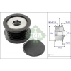 ALTERNATÖR KASNAGI SARJ KASNAGI EGEA-500-FOCUS II-FIESTA IV 1,6/2.0 DIZEL 04-