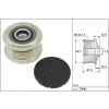 ALTERNATÖR KASNAGI UCATO III-IV DAILY V-VI 2,3 MJET 07-