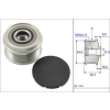 ALTERNATÖR KASNAGI VALEO TIP 70AMP CORSA C ASTRA H Z13DT Z13DTJ 04-