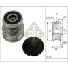 ALTERNATÖR KASNAGI W168-414 VANEO M166-668 97-04