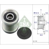 ALTERNATÖR KASNAGI . XTRAIL (T30) : PRIMERA (P12) 2.0 02-07 2.0 01-13