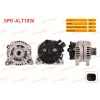 ALTERNATOR (B TIPI) 12V 150A 6PK (ALT200) PARTNER EXPERT BOXER / BERLINGO JUMPY JUMPER (DIZEL ARACLAR ICIN)