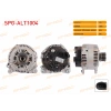 ALTERNATOR (V TIPI) 12V 180A 6PK (ALT8600) TRANSPORTER T5 T6 - CRAFTER 06-16 - CADDY 15-20