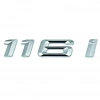 AMBLEM 116 İ YAZI Kampanya | BMW | F20 | 2011>
