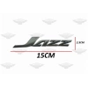 AMBLEM ARKA | HONDA | JAZZ | 2002-2008
