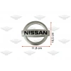 AMBLEM ARKA | NISSAN | NAVARA | 0