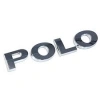 AMBLEM ARKA POLO Kampanya | VOLKSWAGEN | POLO | 2010>