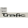 AMBLEM ARKA YAZI TRAFIK Kampanya | RENAULT | TRAFIC II | 2005-2012