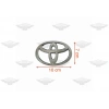 AMBLEM BAGAJ KAPAĞI | TOYOTA | COROLLA | 0