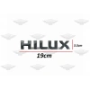 AMBLEM HILUX | TOYOTA | HILUX | 2006>