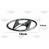 AMBLEM ÖN-ARKAHYUNDAI | HYUNDAI | GETZ | 2003-2011
