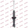 AMORTİSÖR 109 MK IIA 1962 109 MK III 1972