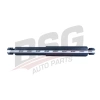 AMORTISÖR ARKA GAZ DMAX (TFS) 4WD 2.5 DiTD:3.0 DiTD 03-11